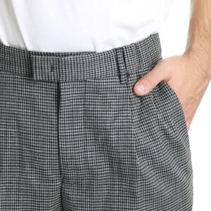 PANTALONE MICROFANTASIA SEINSE - Mad Fashion | img vers.300x/